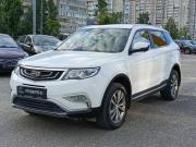 Geely Atlas I Йошкар-Ола  - изображение 23