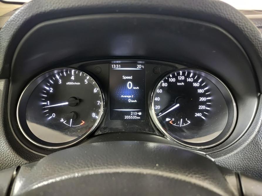 Nissan Qashqai II Уфа  - изображение 16