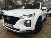 Hyundai Santa Fe IV Набережные Челны  - изображение 39