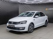 Volkswagen Polo V Рестайлинг Самара  - изображение 24