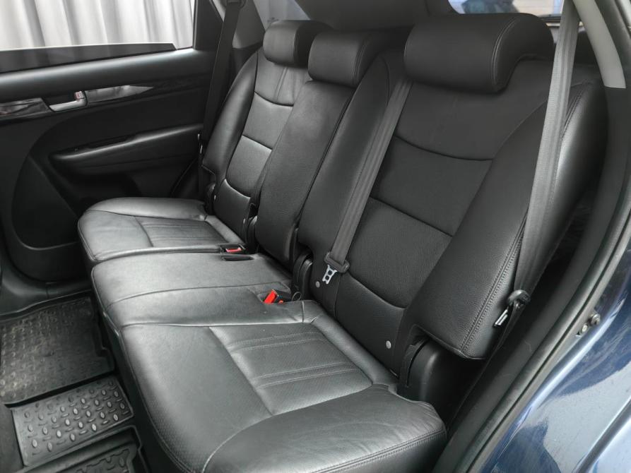 Kia Sorento II Рестайлинг Подольск  - изображение 8