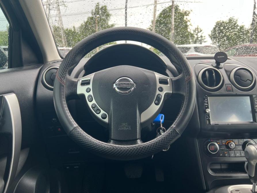 Nissan Qashqai I Рестайлинг Стерлитамак  - изображение 15