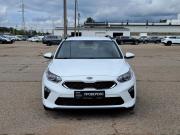 Kia Ceed III Набережные Челны  - изображение 31