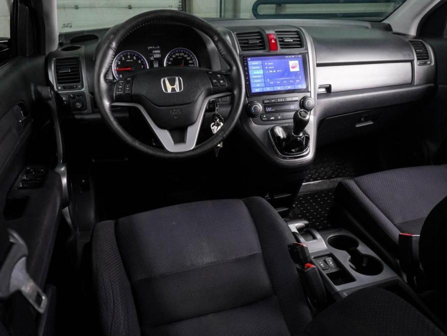 Honda CR-V III Воронеж  - изображение 6