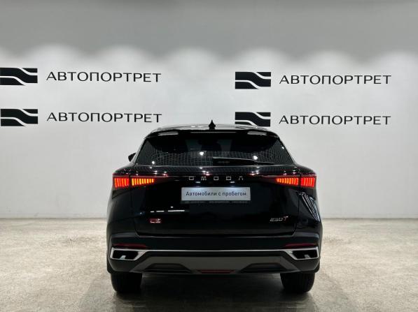 Omoda C5 I с пробегом 2023 года, цена 1 719 000 рублей, 35228 км, внедорожник, Автокод Объявления