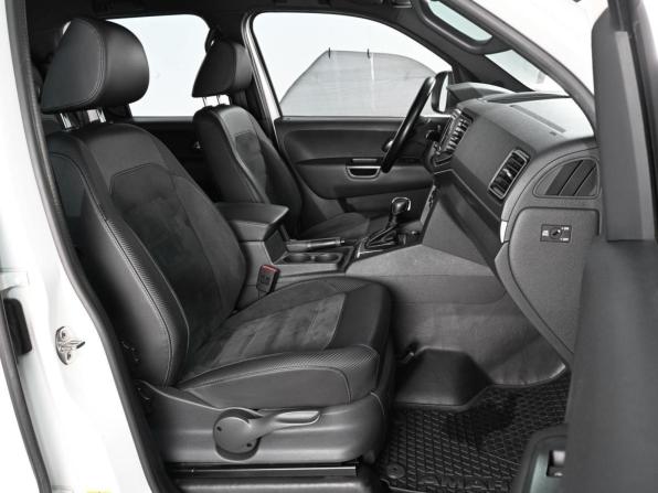 Volkswagen Amarok I Рестайлинг с пробегом 2019 года, цена 2 849 000 рублей, 257547 км, offers.body_type.unknown, Автокод Объявления