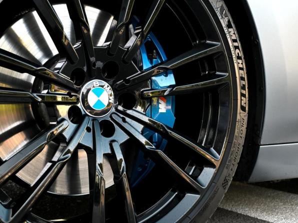 BMW 8 серии II (G14/G15/G16) с пробегом 2020 года, цена 7 099 000 рублей, 104627 км, седан, Автокод Объявления