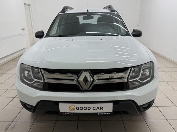 Renault Duster I Рестайлинг с пробегом 2018 года, цена 1 270 000 рублей, 147260 км, внедорожник, Автокод Объявления
