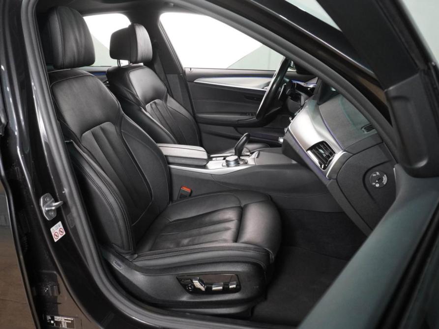 BMW 5 серии VII (G30/G31/G38) Воронеж  - изображение 8