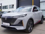 Changan CS55 Plus II Москва  - изображение 22