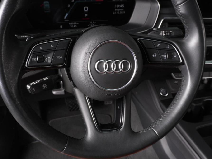 Audi A5 II (F5) Рестайлинг Минеральные Воды  - изображение 20