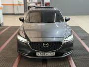 Mazda 6 III (GJ) Рестайлинг 2 Магнитогорск  - изображение 10