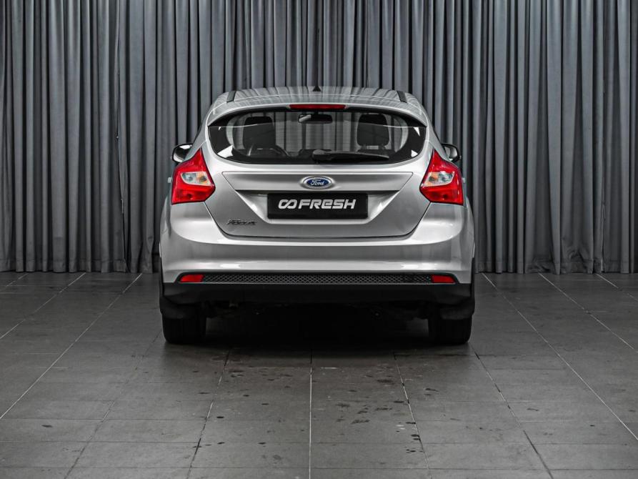 Ford Focus III Ставрополь  - изображение 4