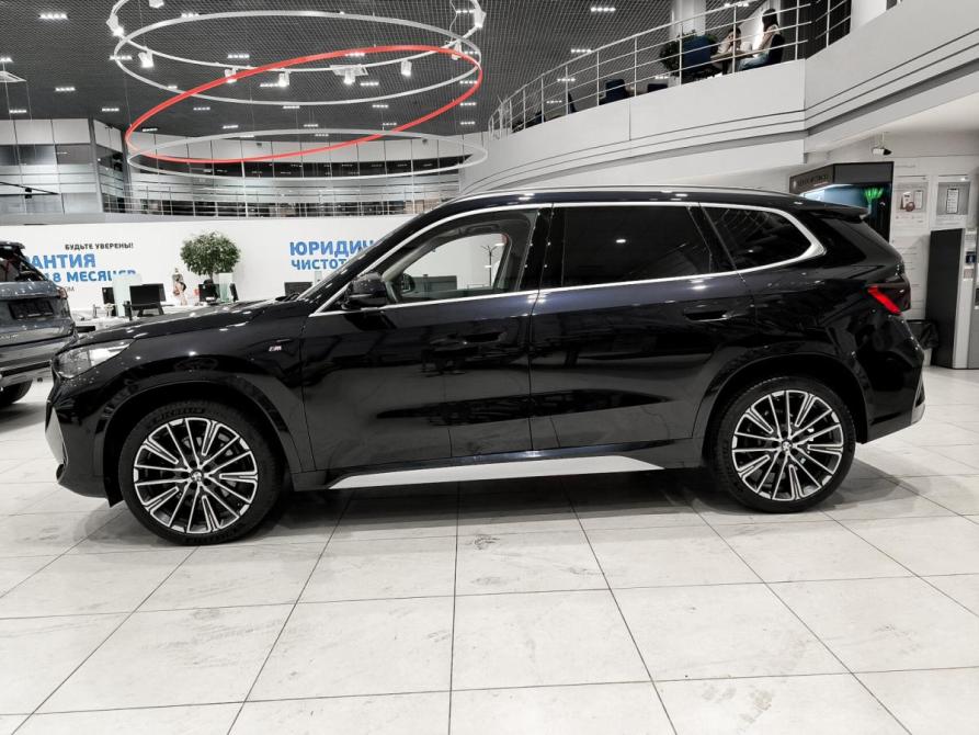 BMW X1 III (U11/U12) Казань  - изображение 10