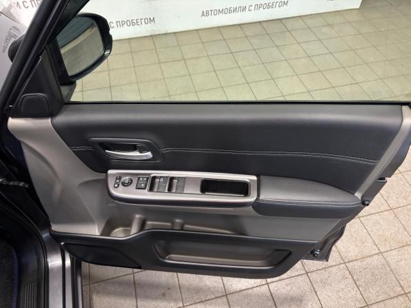Honda Freed II с пробегом 2018 года, цена 1 599 000 рублей, 63000 км, компактвэн, Автокод Объявления
