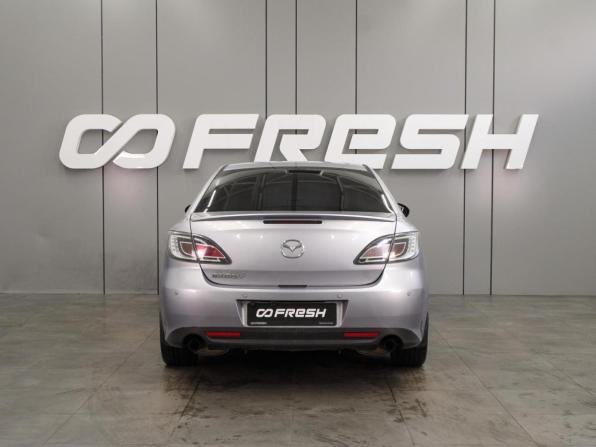 Mazda 6 II (GH) с пробегом 2008 года, цена 949 000 рублей, 255434 км, седан, Автокод Объявления