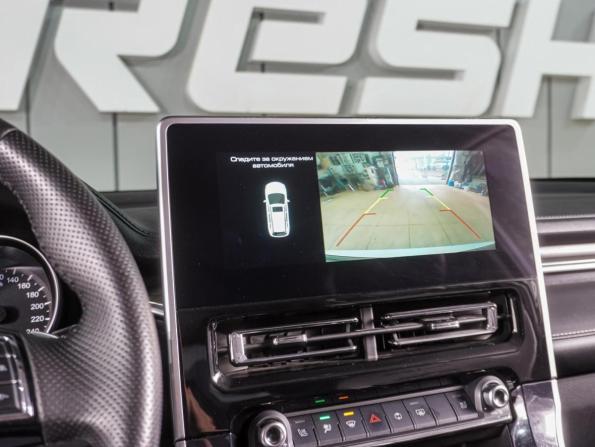 Haval M6 II с пробегом 2024 года, цена 1 699 000 рублей, 27116 км, внедорожник, Автокод Объявления