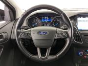 Ford Focus III Рестайлинг Москва  - изображение 47