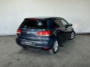 Volkswagen Golf VI Москва  - изображение 23