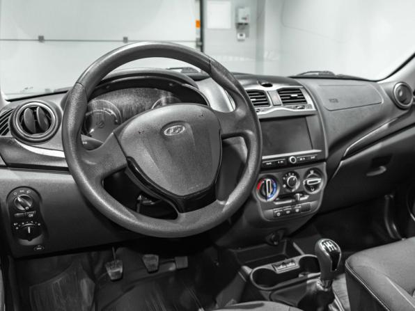Lada (ВАЗ) Granta I Рестайлинг с пробегом 2024 года, цена 964 175 рублей, 27478 км, универсал, Автокод Объявления