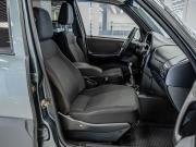 Chevrolet Niva I Рестайлинг Самара  - изображение 28