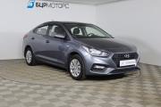 Hyundai Solaris II Нижний Новгород  - изображение 24