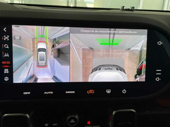 Haval Dargo I с пробегом 2022 года, цена 2 265 000 рублей, 58683 км, внедорожник, Автокод Объявления