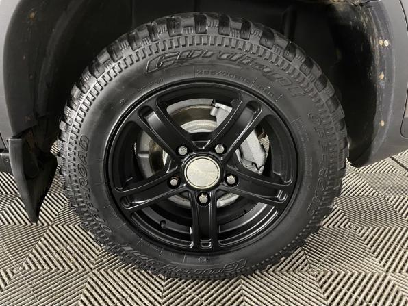 Chevrolet Niva I Рестайлинг с пробегом 2015 года, цена 620 000 рублей, 141910 км, внедорожник, Автокод Объявления