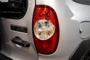 Chevrolet Niva I Рестайлинг Барнаул  - изображение 33