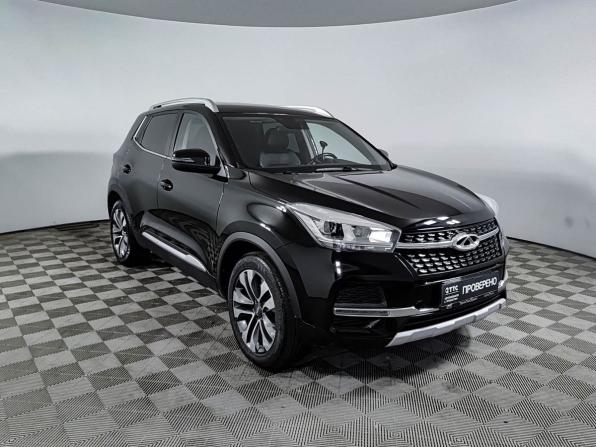 Chery Tiggo 4 I Рестайлинг с пробегом 2019 года, цена 1 500 000 рублей, 65034 км, внедорожник, Автокод Объявления