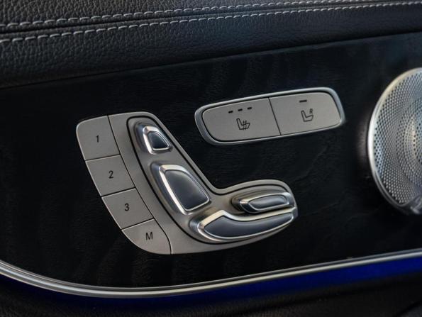 Mercedes-Benz E-Класс V (W213 S213 C238) с пробегом 2017 года, цена 3 640 000 рублей, 102551 км, купе-хардтоп, Автокод Объявления