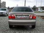 Nissan Almera II (N16) Рестайлинг Ижевск  - изображение 25