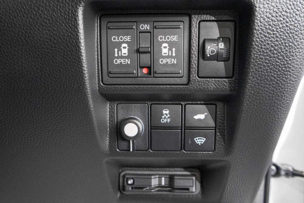Honda Stepwgn VI Барнаул  - изображение 13