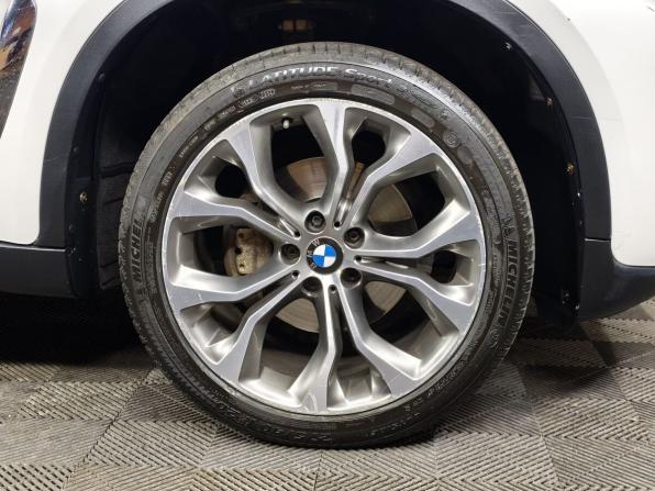 BMW X6 II (F16) с пробегом 2016 года, цена 3 435 000 рублей, 104685 км, внедорожник, Автокод Объявления