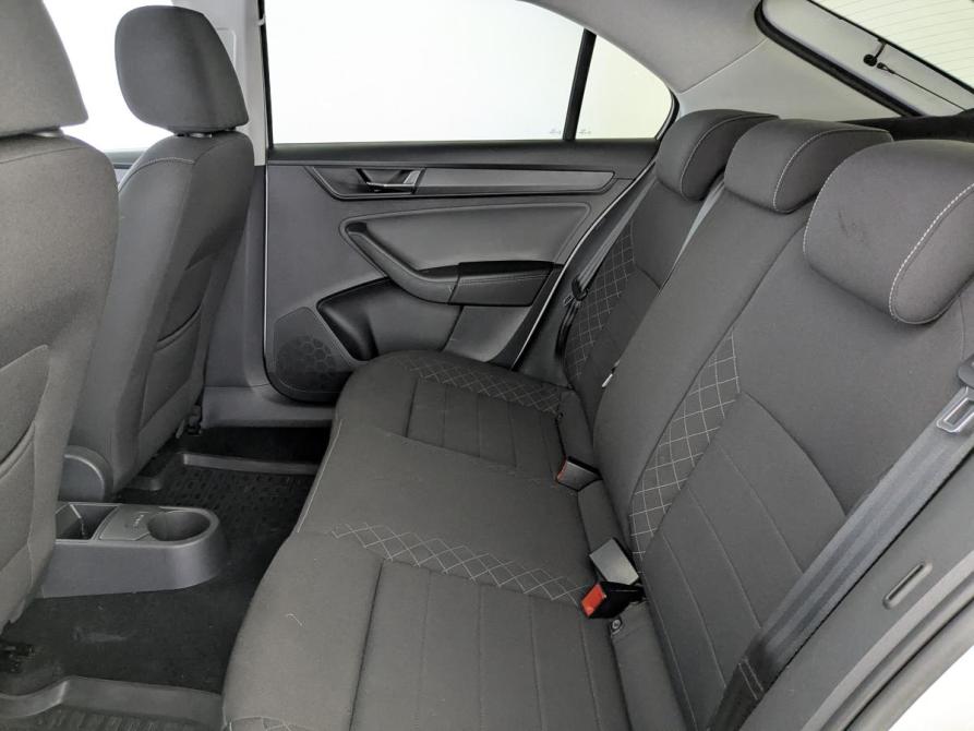 Skoda Rapid II Москва  - изображение 18