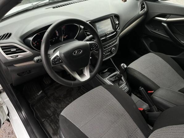 Lada (ВАЗ) Vesta I с пробегом 2019 года, цена 865 000 рублей, 103452 км, седан, Автокод Объявления