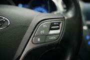 Hyundai Santa Fe III Рестайлинг Крым  - изображение 49