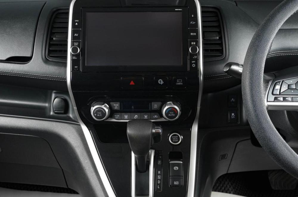 Nissan Serena V (C27) Тюмень  - изображение 18