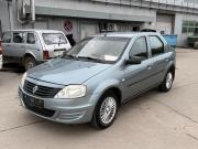Renault Logan I Рестайлинг Нижний Новгород  - изображение 3