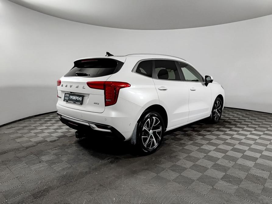 Haval Jolion I Уфа  - изображение 6