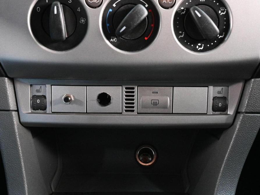 Ford Focus II Рестайлинг Ростов-на-Дону  - изображение 13