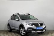 Renault Sandero II Рестайлинг Пермь  - изображение 22