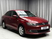 Volkswagen Polo V Ижевск  - изображение 28