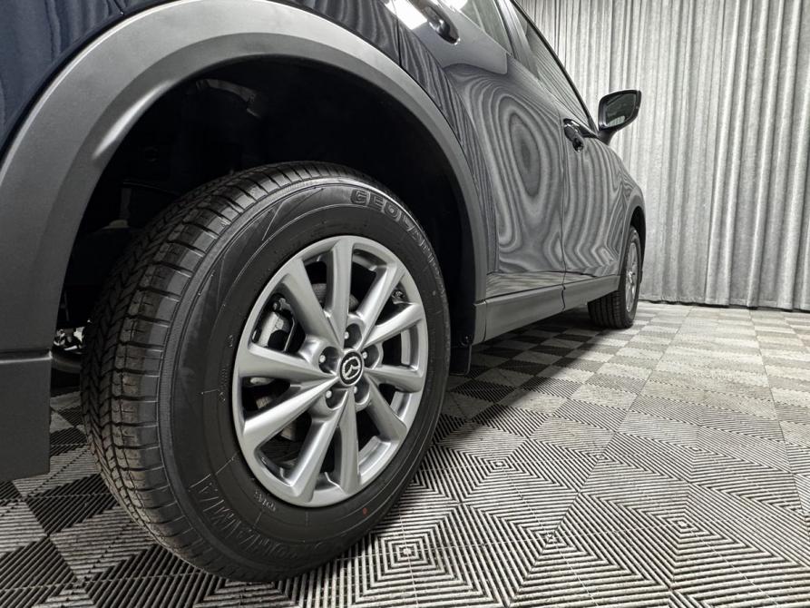 Mazda CX-5 II Рестайлинг Стерлитамак  - изображение 15