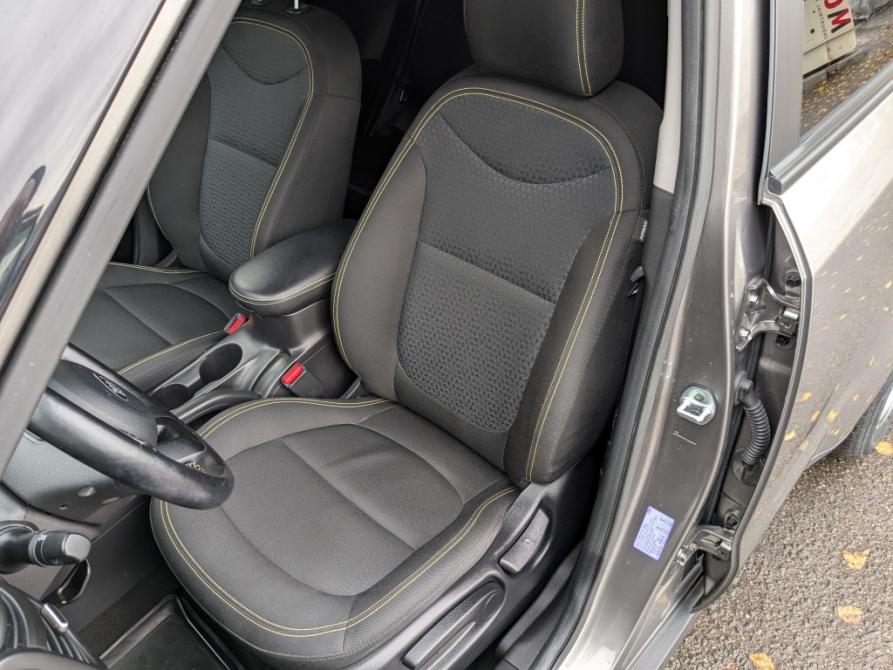 Kia Soul II Москва  - изображение 17