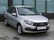 Lada (ВАЗ) Granta I Рестайлинг Екатеринбург  - изображение 25
