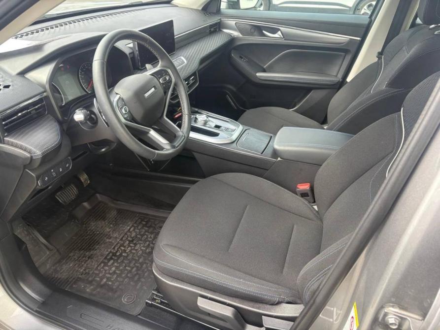 Haval Jolion I Нижний Тагил  - изображение 12
