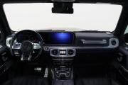 Mercedes-Benz G-Класс AMG II (W463) Тюмень  - изображение 27