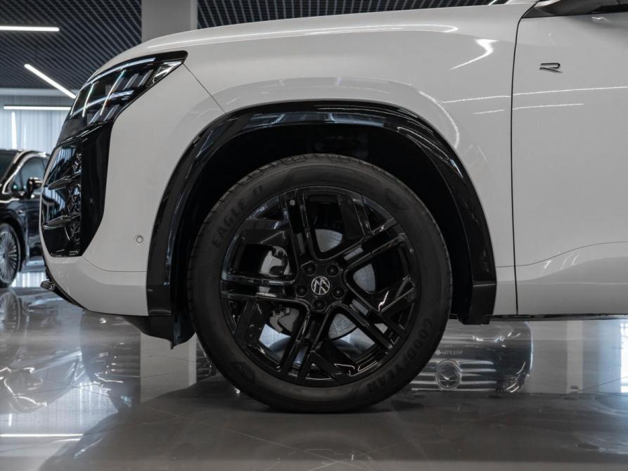 Volkswagen Teramont II (China Market) Москва  - изображение 30