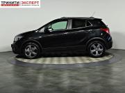 Opel Mokka I Белгород  - изображение 26